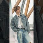 【#田中樹】16thシングル「Stargaze」ジャケット撮影の裏側 #SixTONES_Stargaze