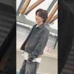 【#京本大我】16thシングル「Stargaze」ジャケット撮影の裏側 #SixTONES_Stargaze