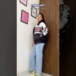 3 in 1 jacket 😍 #jacket #style #outfitideas