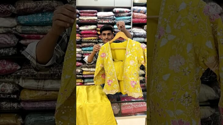 3 piece short dress with stylish jacket.   #shorts #fashion #dress #jiya #latest #trending #viral