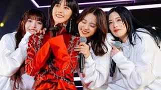 櫻坂46『4th YEAR ANNIVERSARY LIVE』BD＆DVDのジャケット解禁！「TOKYO SNOW」ライブ映像の公開も決定