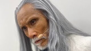 🧥✨片岡鶴太郎（70）、素肌にジャケットで魅せる大人の夏コーデ💎ファンから「渋すぎる」と絶賛の声🔥