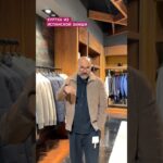 МУЖСКЯ ЗАМШЕВАЯ КУРТКА  ЗАКАЗЫ ☎️+90-552-242-55-59 what’sApp #shots