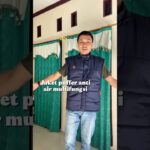 Beli satu jaket dapet 3 !!