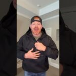 Best Wind & Rain Jacket Under $25 – Stylish & Perfect Fit! #fok #jacket