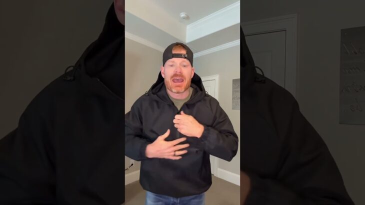 Best Wind & Rain Jacket Under $25 – Stylish & Perfect Fit! #fok #jacket