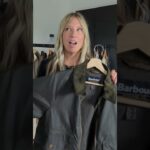 Best of the Nordstrom Sale: This Barbour Jacket