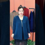 #Cardigan jacket#Soft fabric, comfortable and breathable#givemama