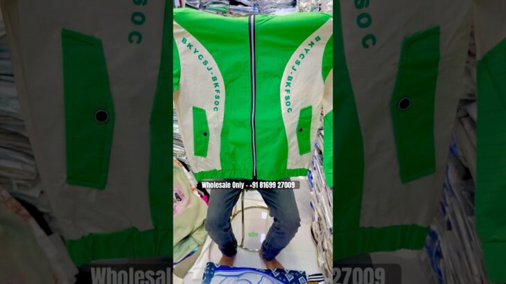China Imported Funky Jackets #clothingmafia2 #jackets #importedjackets #wholesaler #shorts #clothing