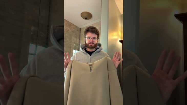 Comfy Quarter Zip Hoodies for Less #quarterzip #hoodie #jacket