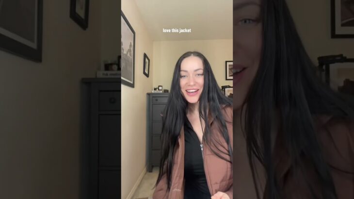 Cozy Quilted Jacket on Sale! Limited Stock – Grab Yours Now! #fok