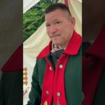 🇩🇪Custom Jäger Jacket, What’s it Cost? Rev War Reenacting with HasseKassel Jaeger Korps