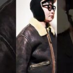 旧リアルマッコイズD1メカニックジャケット