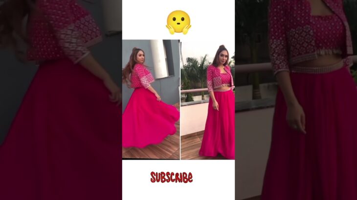 Designer Lehenga With short Jacket | Lehenga Design 2025| Choli Lehenga #shortvideo #wedding