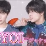 【ENHYPEN】宵-YOI-ジャケット撮影〈日本語字幕／ツッコミ〉