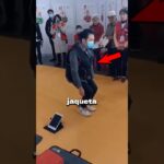 ESSA JAQUETA SALVA VIDAS #curiosidades #incrível #shorts