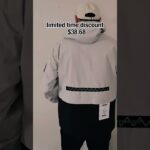 Exceptional Warmth & Comfort in This Winter Hooded Jacket #mens #men #jacket #fok