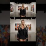 Fringe-embellished jacket #fashion #womensfashion #womensclothing #ootd