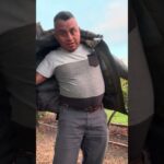 GEMYSE Men’s Mountain Waterproof Snow Jacket for Cold Winters #mountain #snow