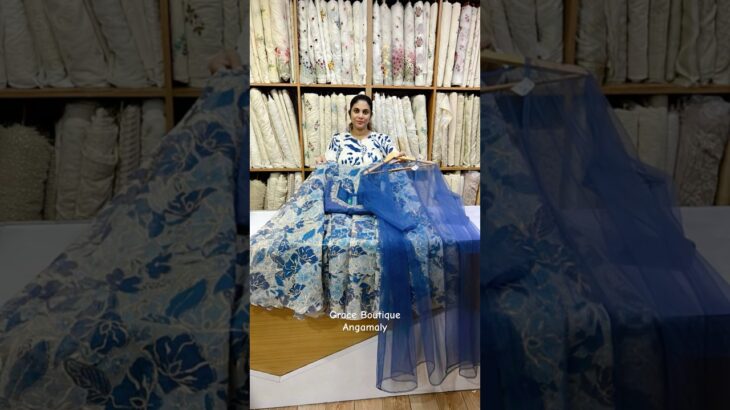 Grace Boutique | Jacket Style | Skirt & Top | Custom made