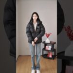 I suggest you buy down jackets in off-season!!! #Whoeverwears it looks good #Off-season #Downjackets