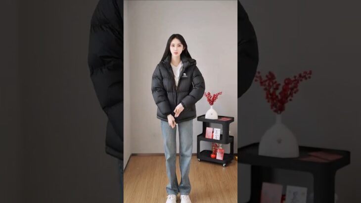 I suggest you buy down jackets in off-season!!! #Whoeverwears it looks good #Off-season #Downjackets