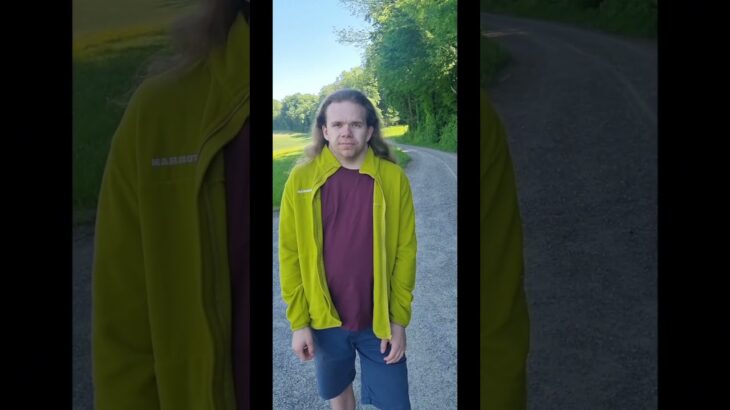 🧥 Innominata Light ML Jacket Men – Colors: Jade, Aura, Marsh