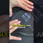 JAKET ATAU KARET INI?!