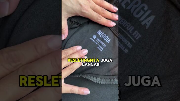 JAKET ATAU KARET INI?!