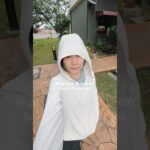 JAKET OLAHRAGA ANTI UV