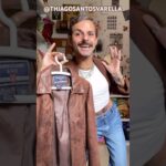 JAQUETAS DE COURO | Por Dentro do Armário