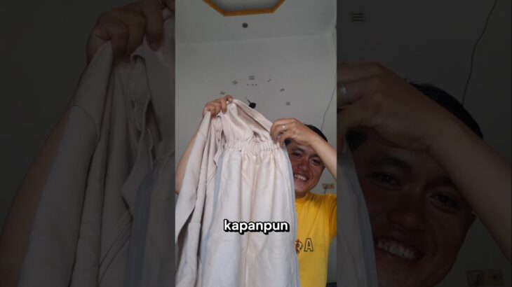 Jacket Kangaroo 2in1 | Link di bio nomor 77