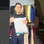 Jacket Tracktop hooligans