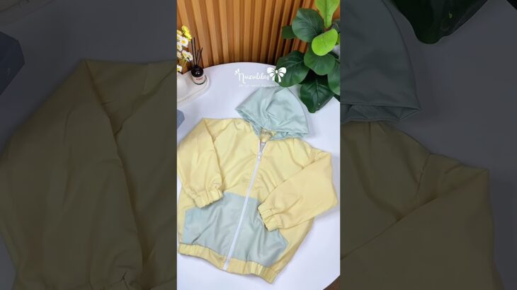 Jacket anak kece #jaketanakanak  #jaketantiair #shopeehaul #jaketanaklucu