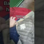 Jacket for winter #kalkalbasura #ofwhongkong #shorts