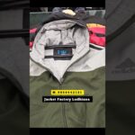 Jackets 🏭 Manufacturer 📍Ludhiana #ludhianawholesalemarket #manufacturer #shorts #jacket