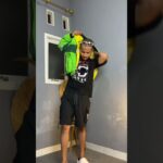 Jaket bolak balik #rekomendasi #ootd #jaket