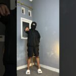 Jaket gorpcore keren #rekomendasi #ootd #jaket