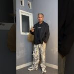 Jaket gorpcore #rekomendasi #ootd #jaket