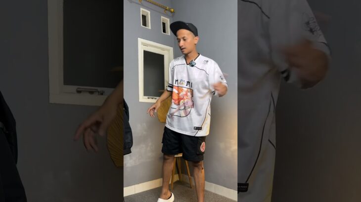 Jaket ojol warna hitam #rekomendasi #outfit #jaket