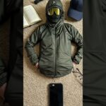 Jaket outdoor Mount Cartensz #jaket #fashion #jaketwaterproof #outdoor