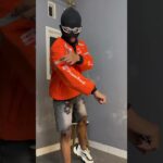 Jaket shopeefood driver #rekomendasi #ootd #jaket #jaketshopeefood