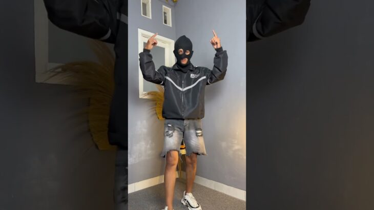 Jaket shopeefood hitam #rekomendasi #ootd #jaket