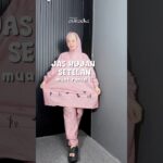 Jas hujan setelan muat ransel #shopwithyoutube #shorts #shopeehaul #jashujanmurah