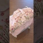 LINK BIO NO.181 🛒 REKOMENDASI JACKET JEANS WANITA // SHOPEE HAUL JAKET FLOWERS #shortvideo #shorts