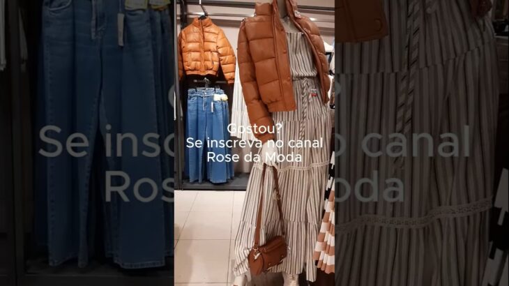 LOOK INCRIVEL BESNI #novidades #moda #outonoinverno #look #inverno #looks #besni #roupas #incrível