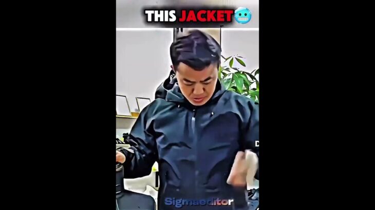 Last jacket 🥶☄️|| troll face || #shorts #trollface #aura #phonk #usa