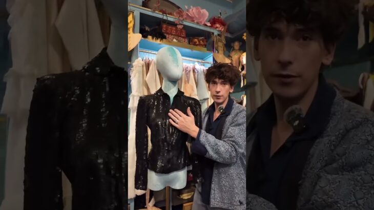 Le mystère Schiaparelli 💫