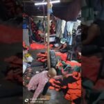 Life jacket manufacturer #trailer #bgm