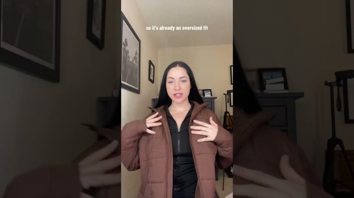 Lightweight Quilted Jacket on Sale! Limited Stock – Perfect Holiday Gift #fok